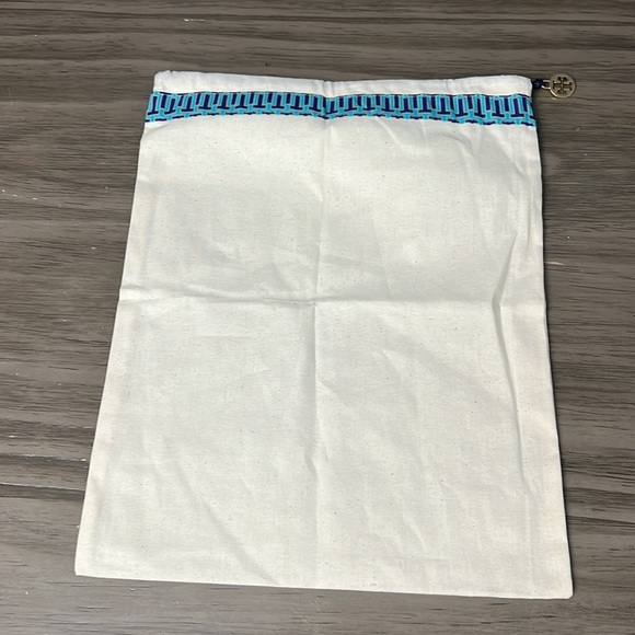 TORY BURCH DUST BAG - Picture 4 of 6